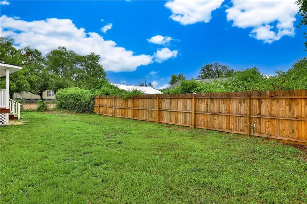1843 Blairs Lane Augusta, GA 30904