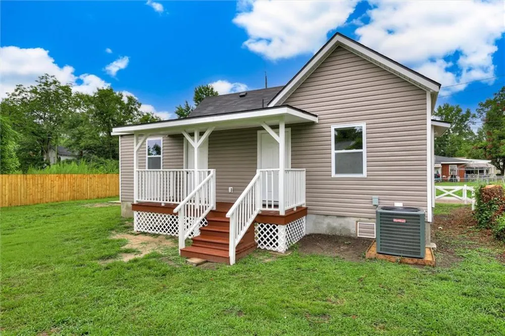 1843 Blairs Lane Augusta, GA 30904