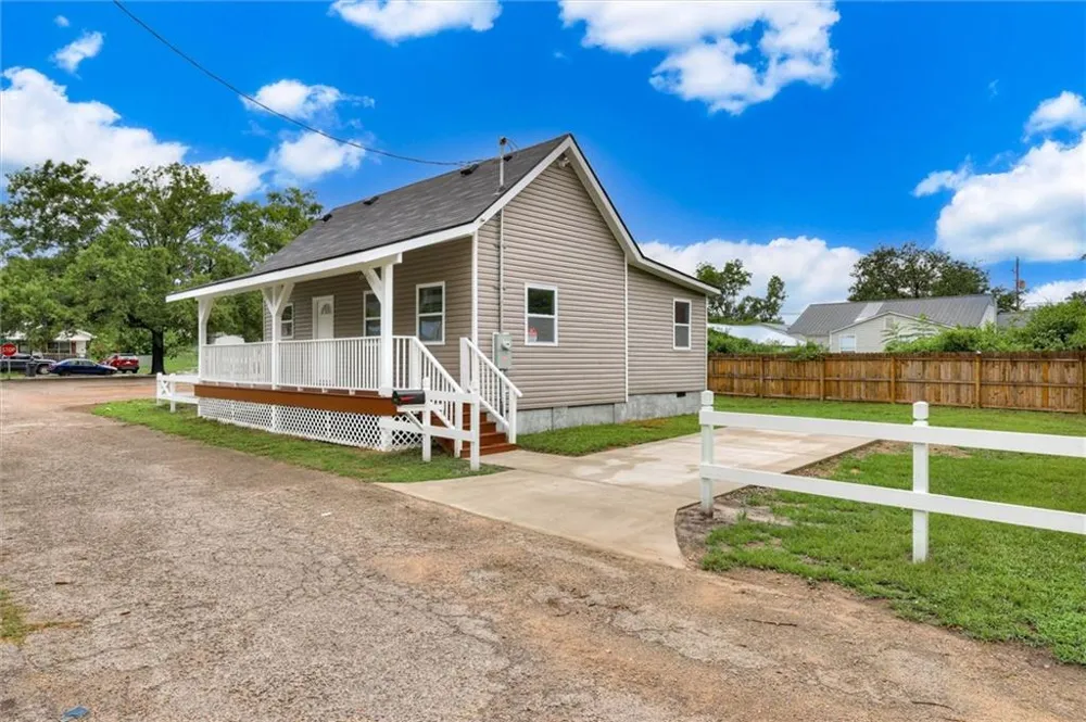 1843 Blairs Lane Augusta, GA 30904