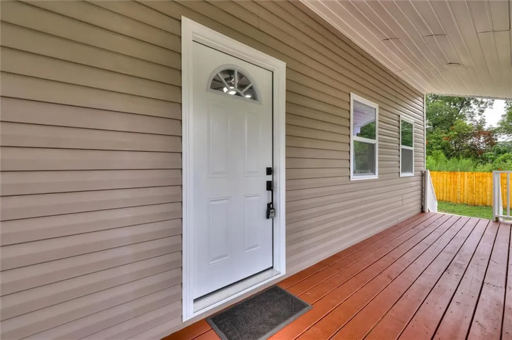 1843 Blairs Lane Augusta, GA 30904