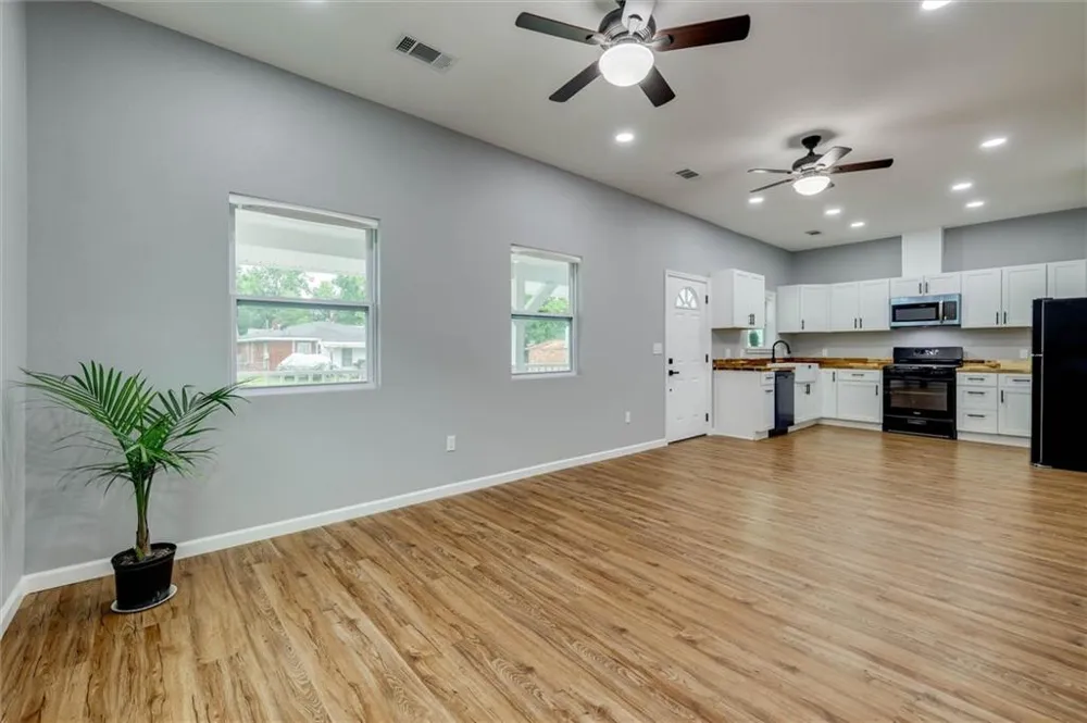 1843 Blairs Lane Augusta, GA 30904