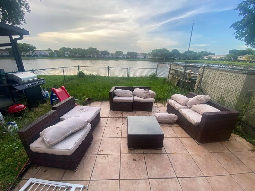 10473 NW 3RD STREET Pembroke Pines, FL 33026