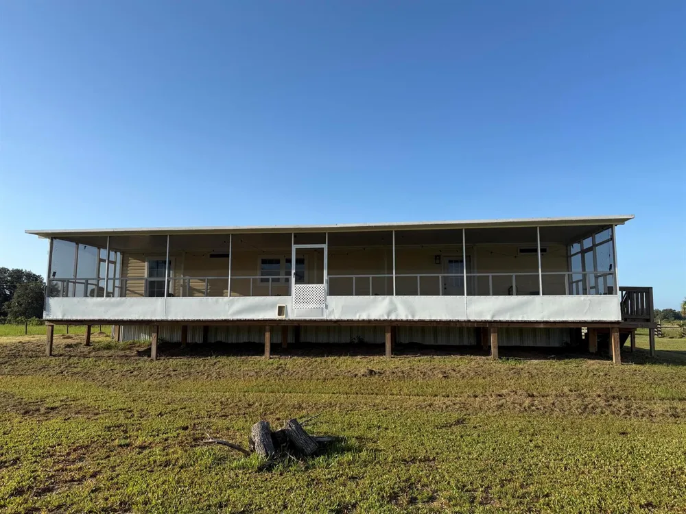NW 276TH STREET Okeechobee, FL 34972