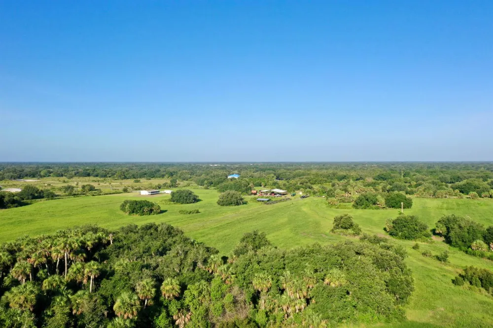 NW 276TH STREET Okeechobee, FL 34972