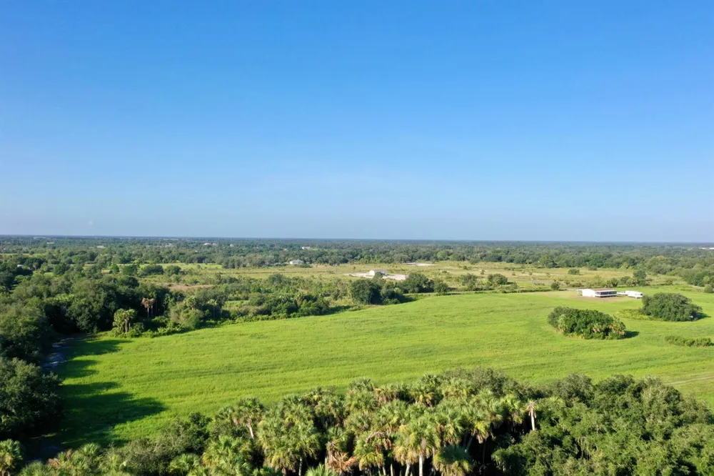 NW 276TH STREET Okeechobee, FL 34972