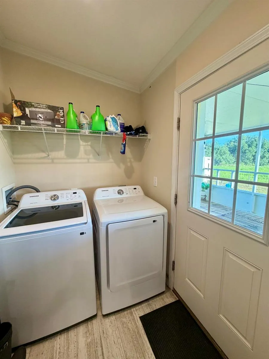 NW 276TH STREET Okeechobee, FL 34972