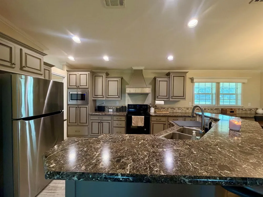 NW 276TH STREET Okeechobee, FL 34972