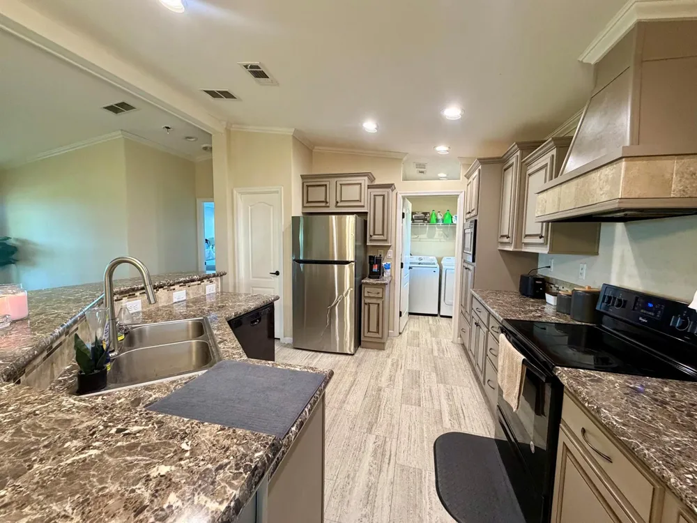 NW 276TH STREET Okeechobee, FL 34972