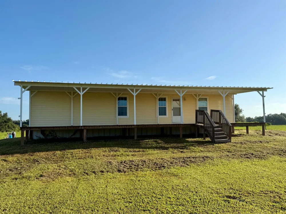 NW 276TH STREET Okeechobee, FL 34972