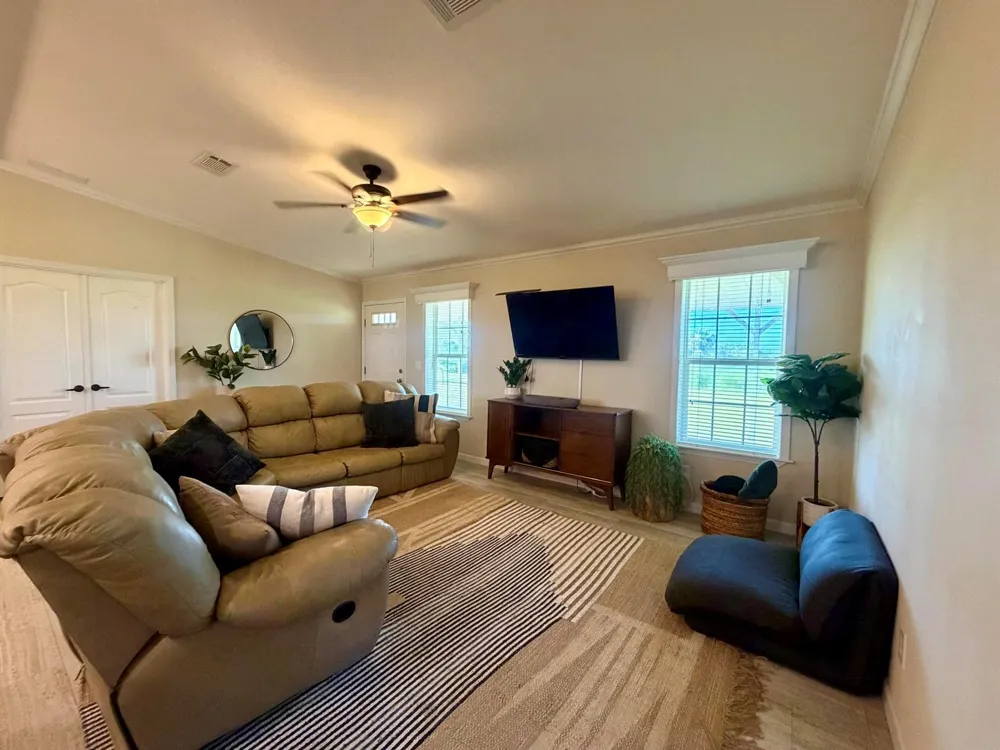 NW 276TH STREET Okeechobee, FL 34972