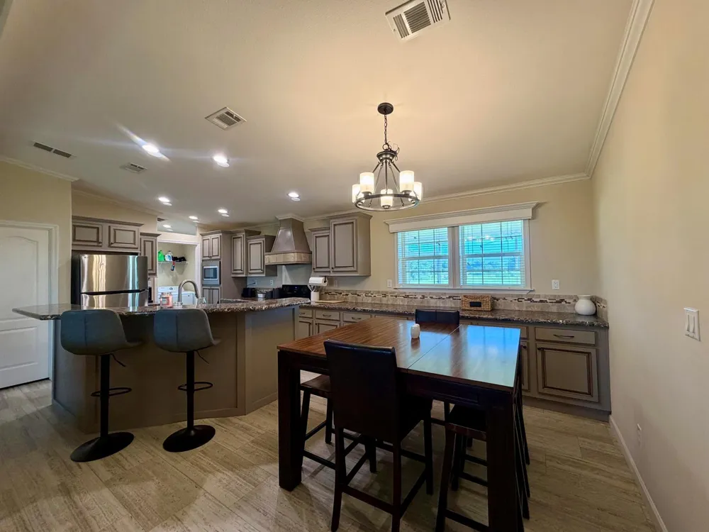 NW 276TH STREET Okeechobee, FL 34972