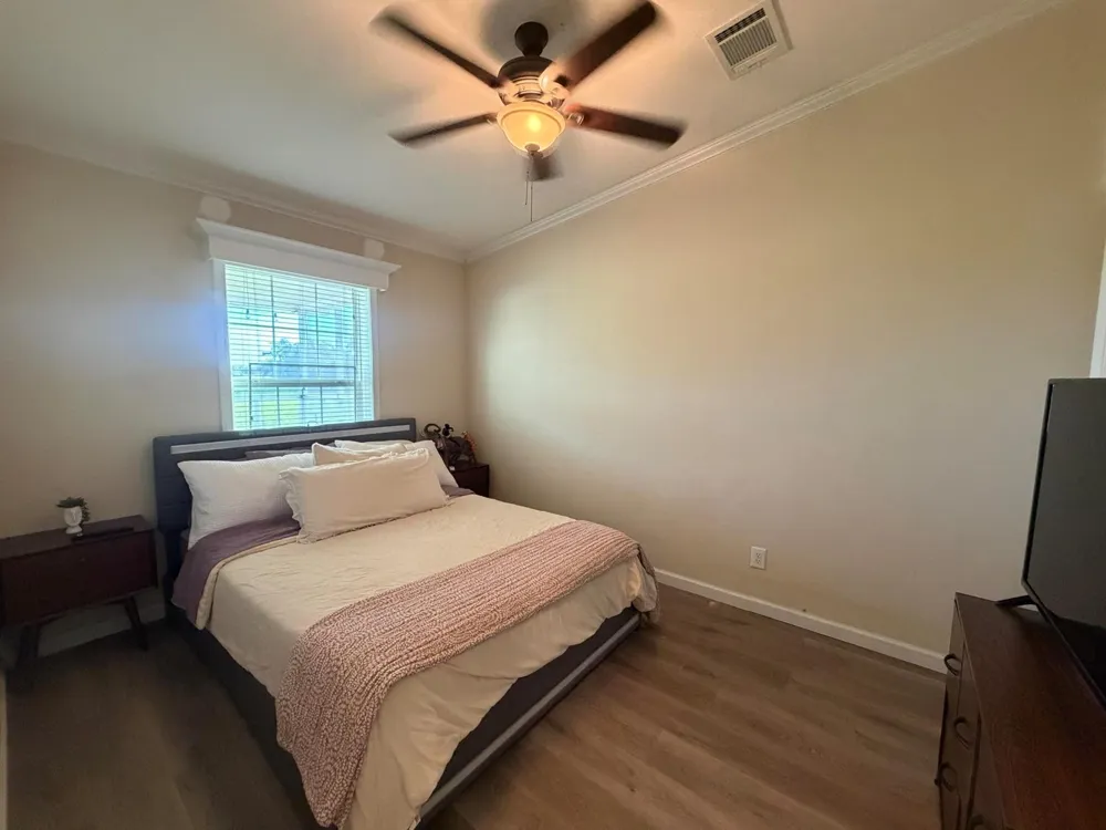 NW 276TH STREET Okeechobee, FL 34972