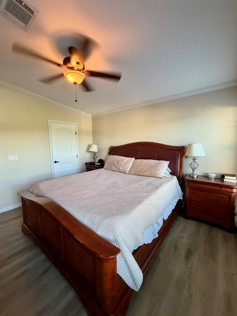 NW 276TH STREET Okeechobee, FL 34972