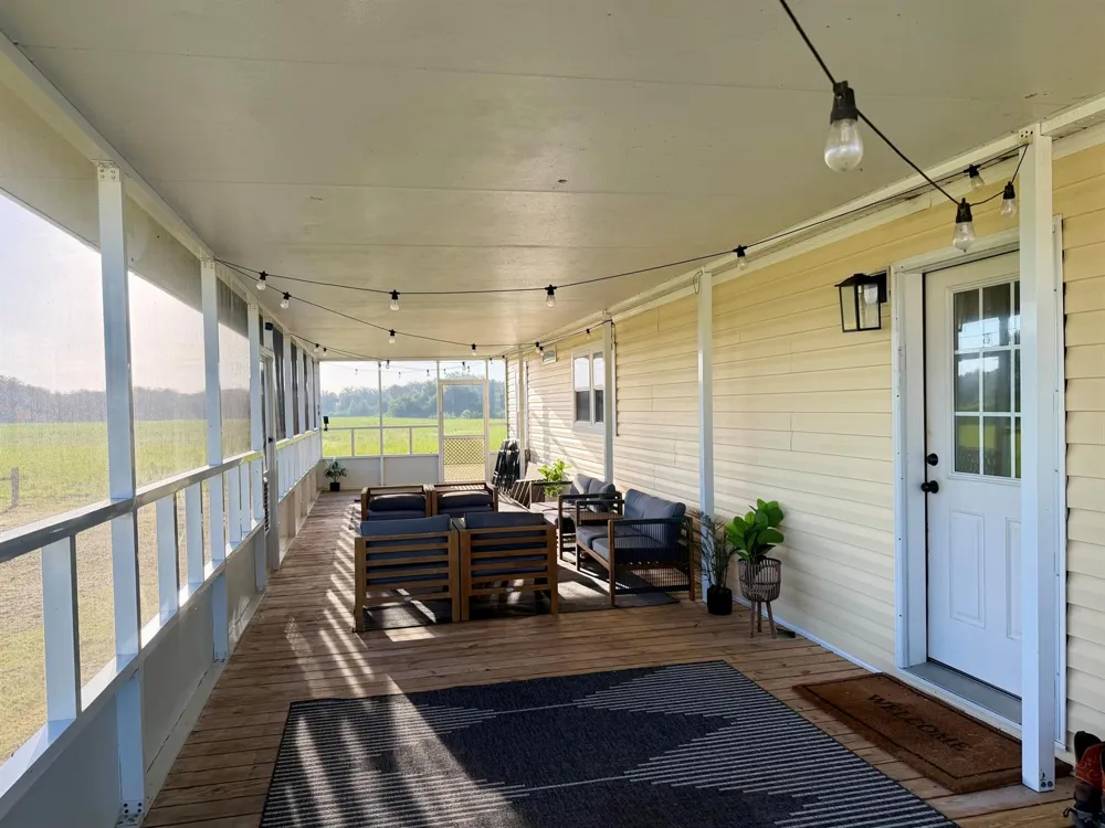 NW 276TH STREET Okeechobee, FL 34972