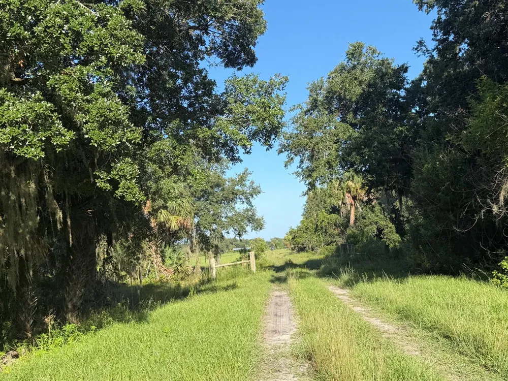 NW 276TH STREET Okeechobee, FL 34972