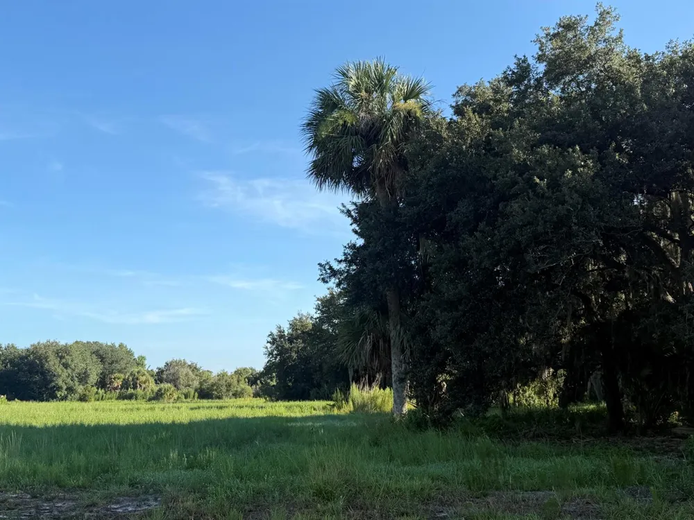NW 276TH STREET Okeechobee, FL 34972