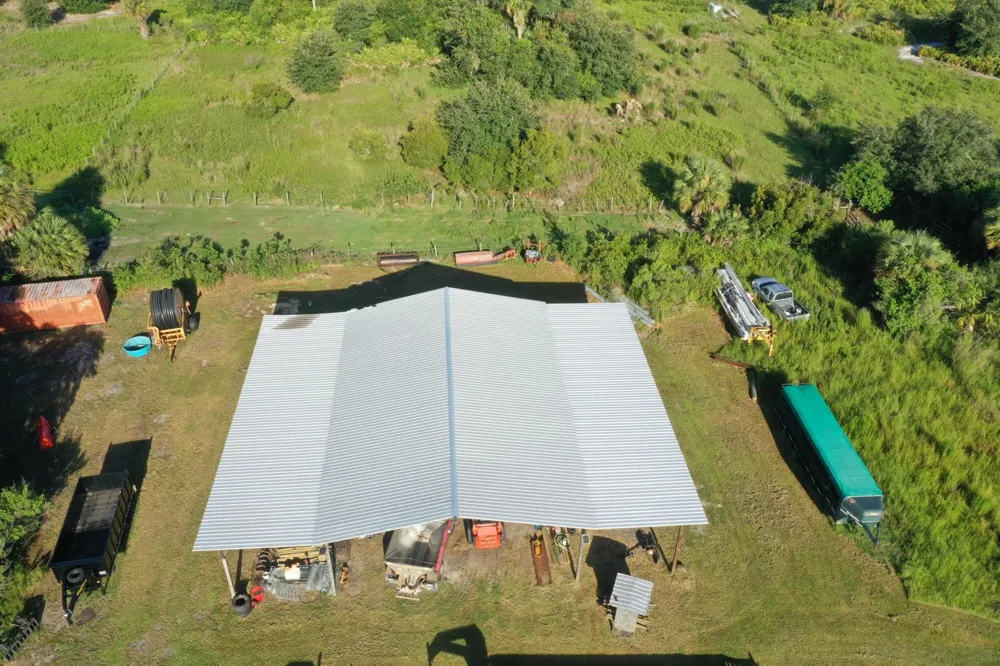 NW 276TH STREET Okeechobee, FL 34972