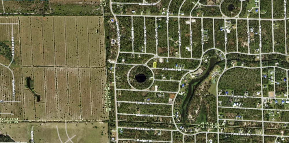 27124 ALHAMBRA STREET Punta Gorda, FL 33955