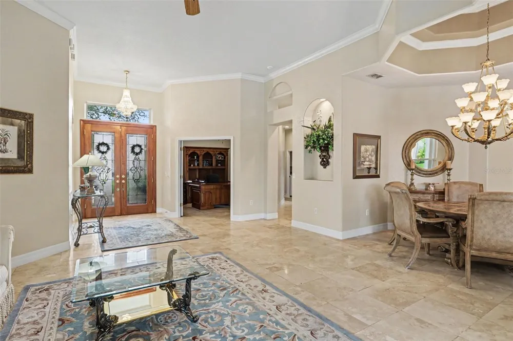 2912 HAMPTON PLACE COURT Plant City, FL 33566