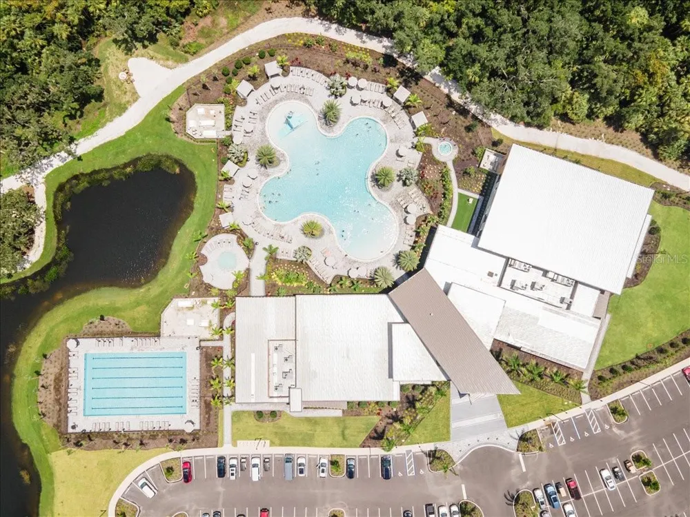 9016 TEQUILA SUNRISE DRIVE Sarasota, FL 34241