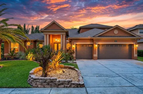 16410 IVY LAKE DRIVE