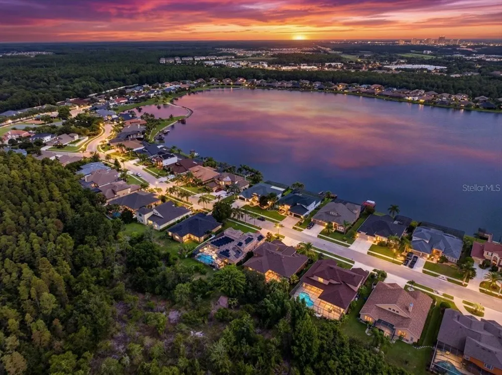 16410 IVY LAKE DRIVE Odessa, FL 33556