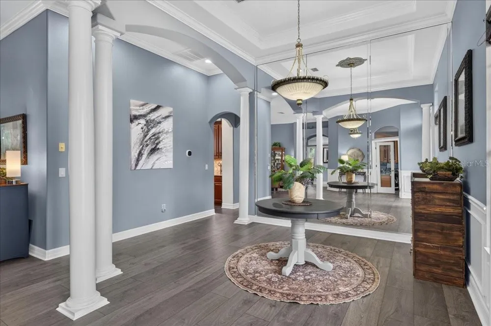 16410 IVY LAKE DRIVE Odessa, FL 33556