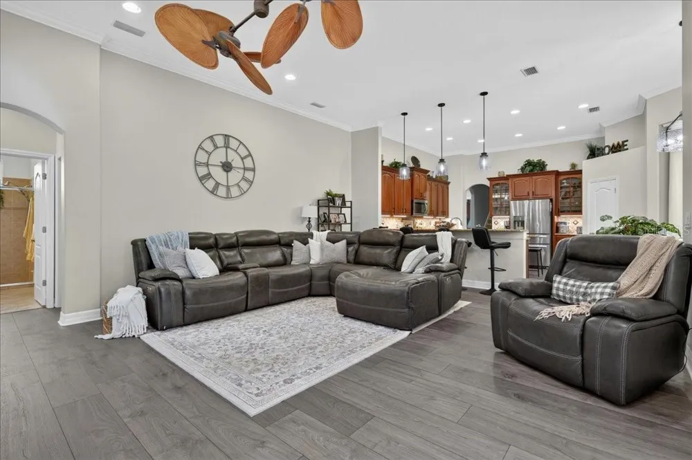 16410 IVY LAKE DRIVE Odessa, FL 33556