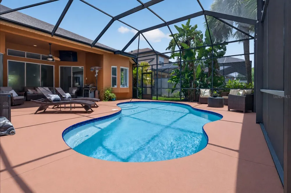 16410 IVY LAKE DRIVE Odessa, FL 33556