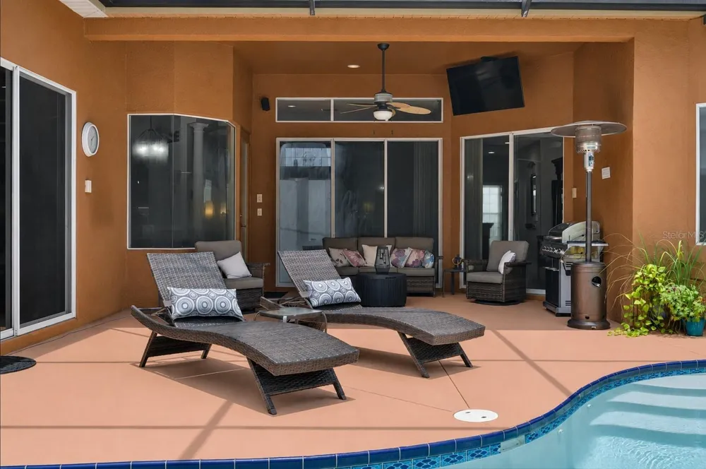 16410 IVY LAKE DRIVE Odessa, FL 33556