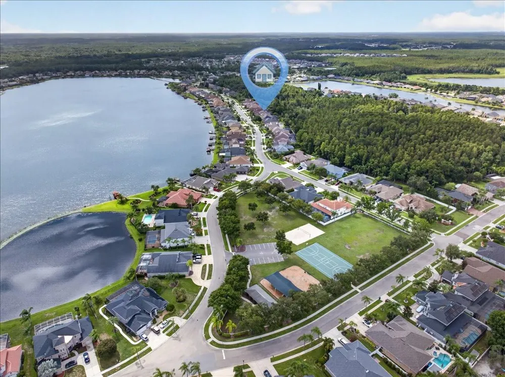16410 IVY LAKE DRIVE Odessa, FL 33556