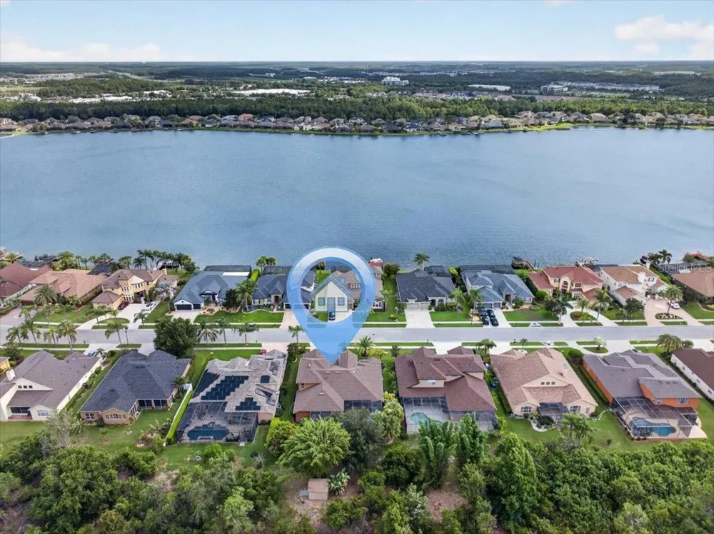 16410 IVY LAKE DRIVE Odessa, FL 33556
