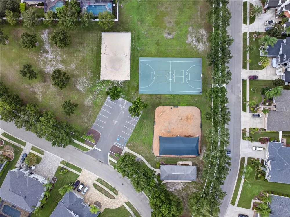 16410 IVY LAKE DRIVE Odessa, FL 33556