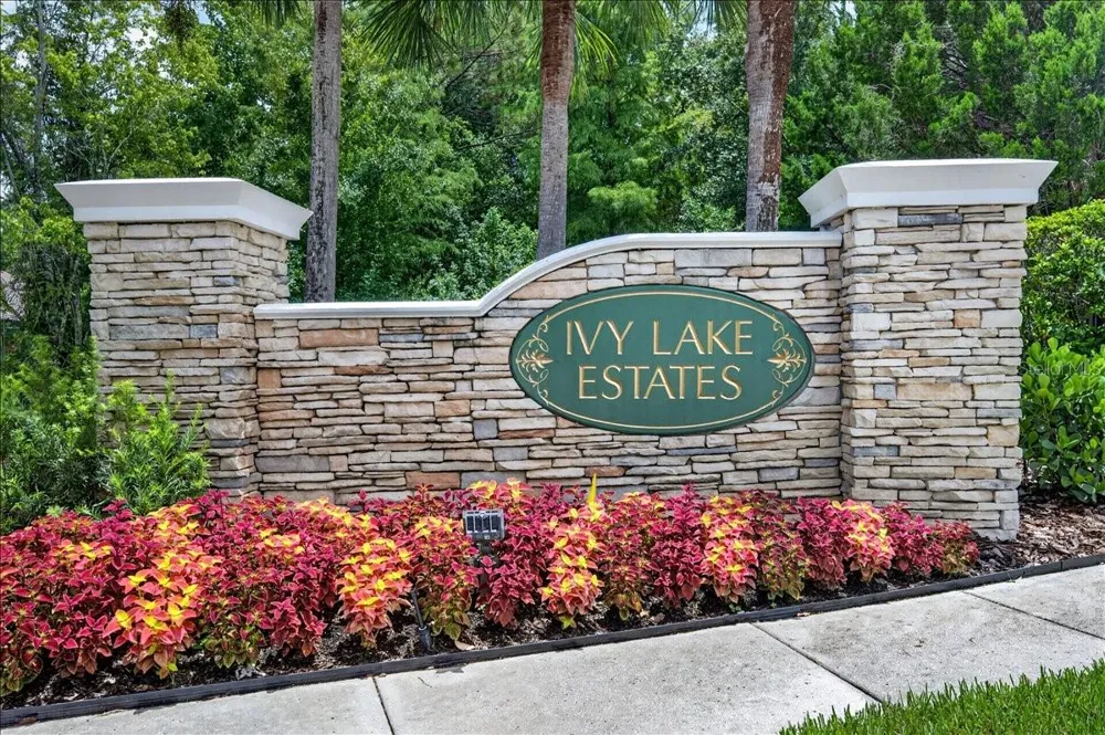 16410 IVY LAKE DRIVE Odessa, FL 33556