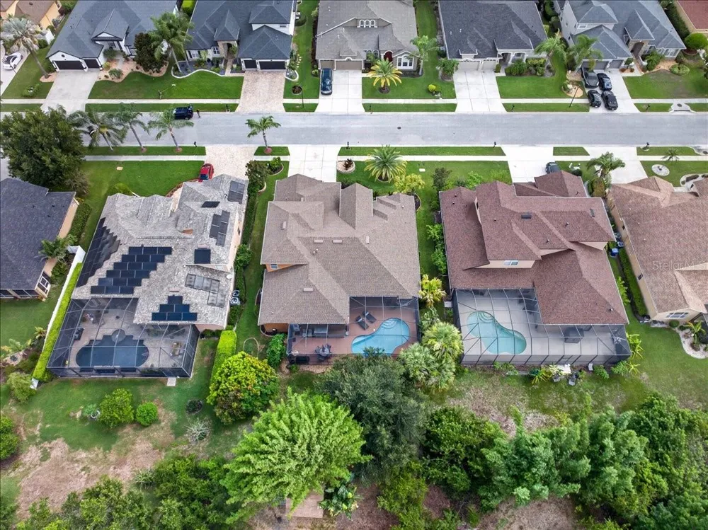 16410 IVY LAKE DRIVE Odessa, FL 33556