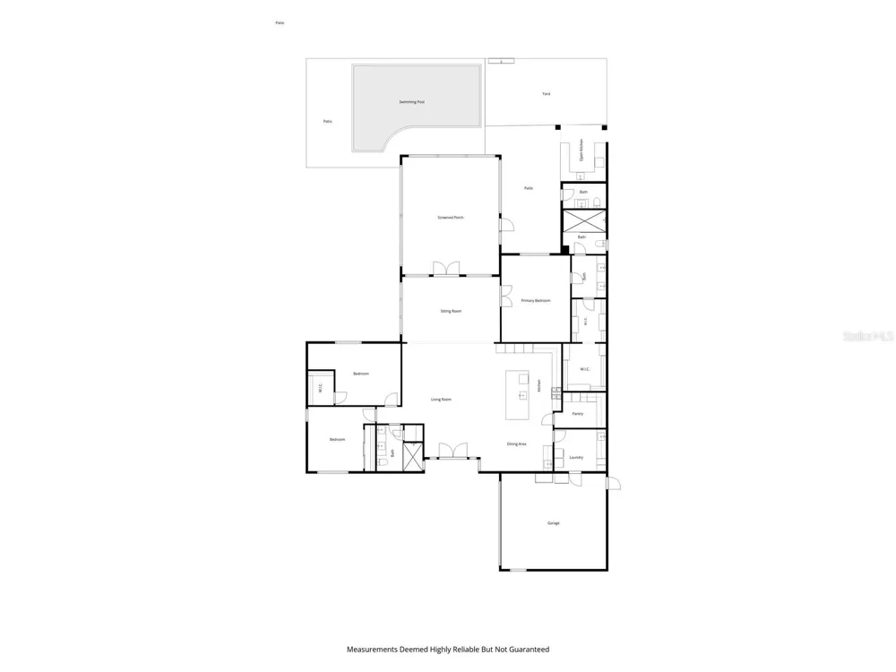3896 42ND AVENUE S St Petersburg, FL 33711