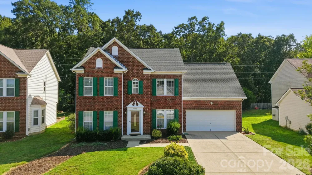 6306 Trevor Simpson Drive Indian Trail, NC 28079