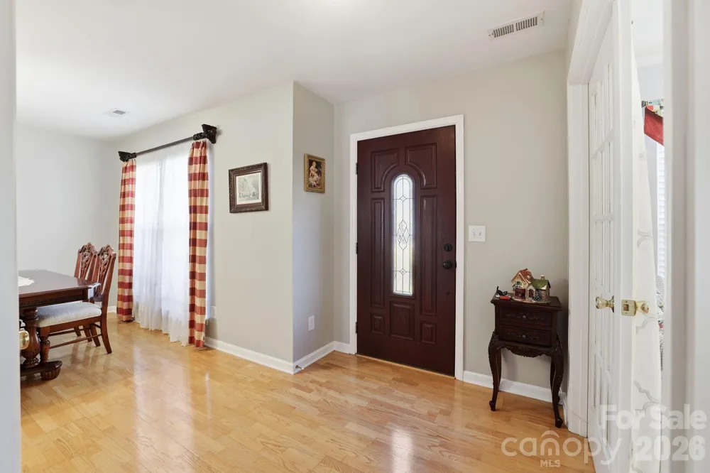 6306 Trevor Simpson Drive Indian Trail, NC 28079