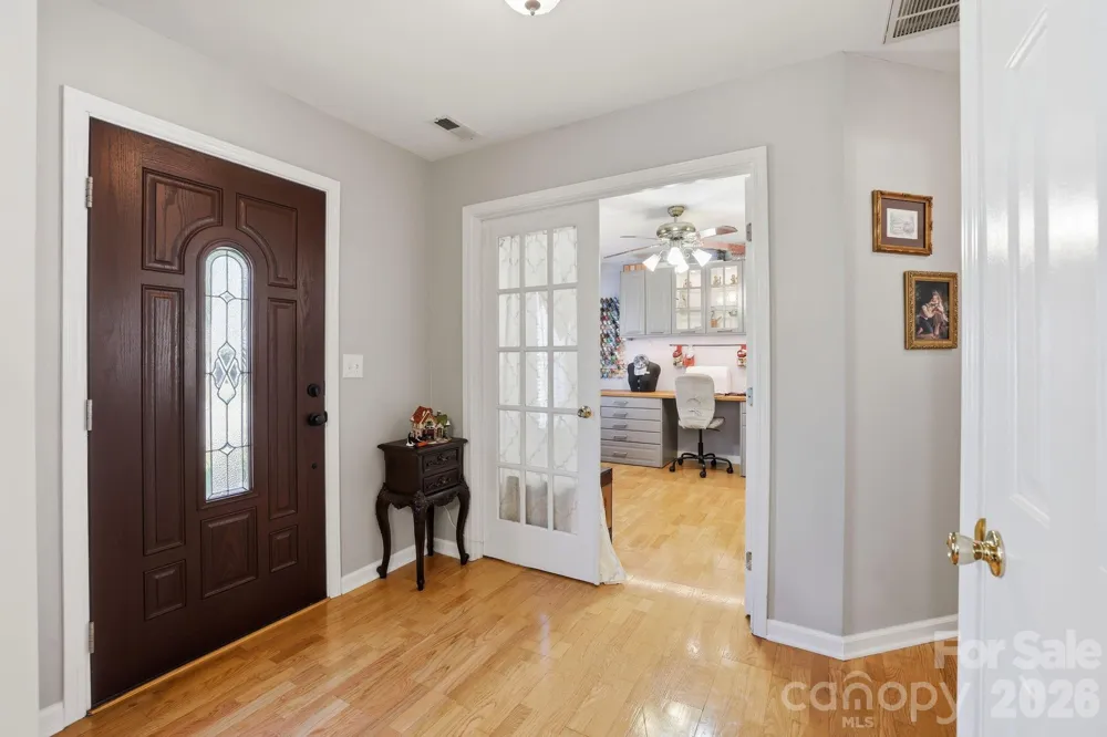 6306 Trevor Simpson Drive Indian Trail, NC 28079