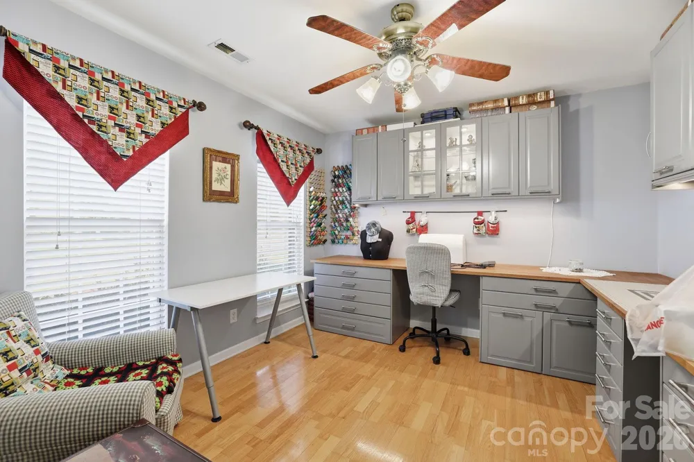 6306 Trevor Simpson Drive Indian Trail, NC 28079