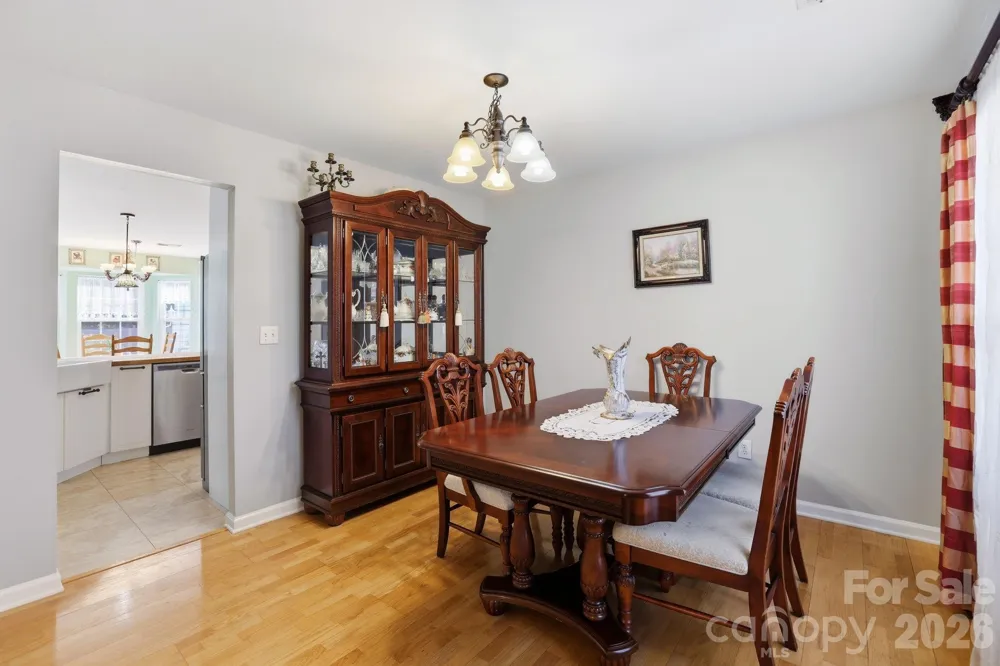 6306 Trevor Simpson Drive Indian Trail, NC 28079