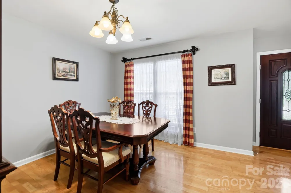 6306 Trevor Simpson Drive Indian Trail, NC 28079