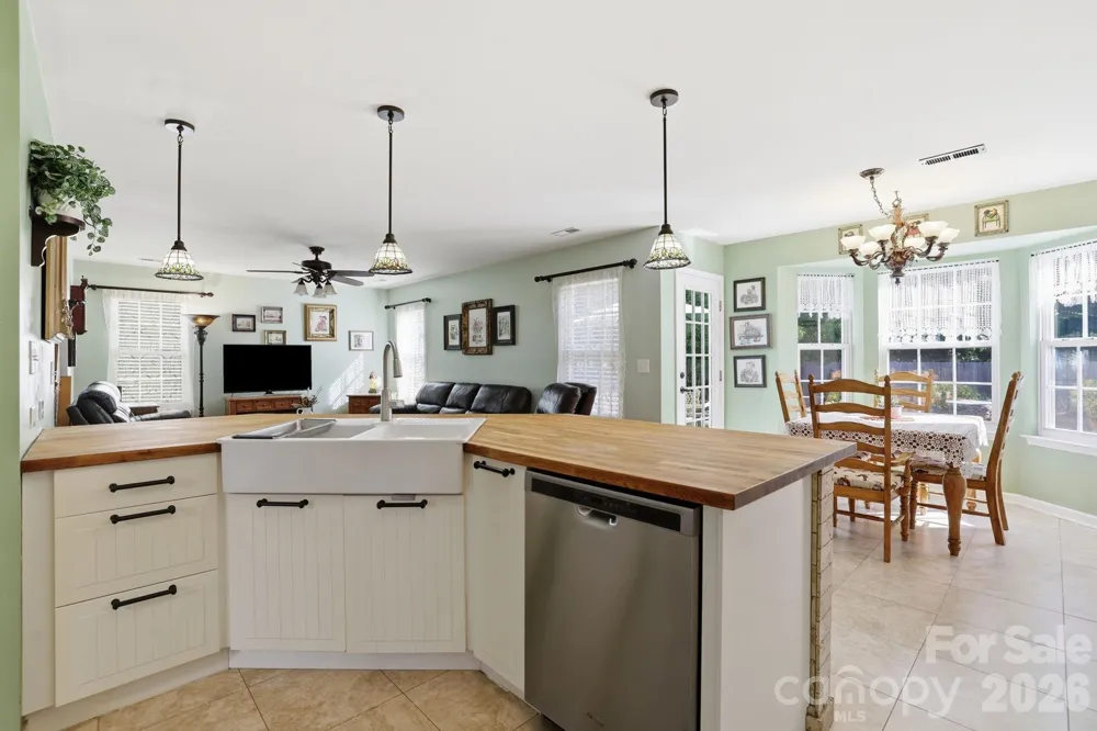 6306 Trevor Simpson Drive Indian Trail, NC 28079