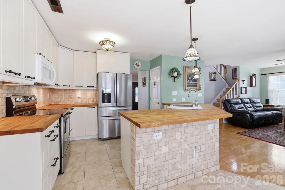 6306 Trevor Simpson Drive Indian Trail, NC 28079