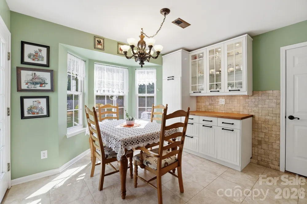 6306 Trevor Simpson Drive Indian Trail, NC 28079
