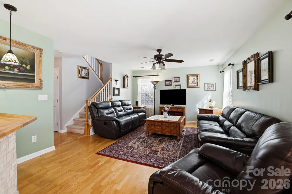 6306 Trevor Simpson Drive Indian Trail, NC 28079