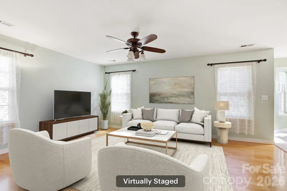 6306 Trevor Simpson Drive Indian Trail, NC 28079