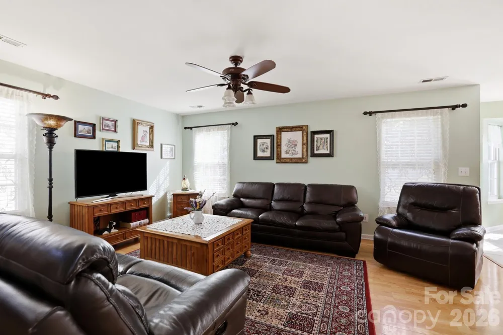 6306 Trevor Simpson Drive Indian Trail, NC 28079