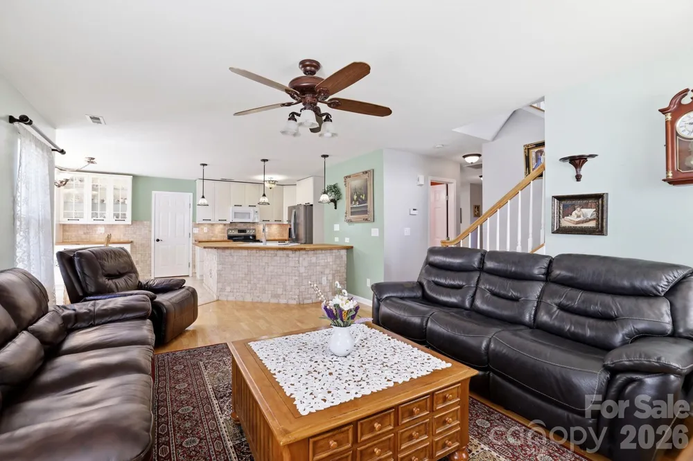 6306 Trevor Simpson Drive Indian Trail, NC 28079