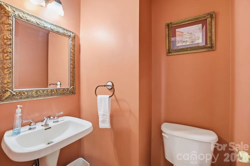 6306 Trevor Simpson Drive Indian Trail, NC 28079